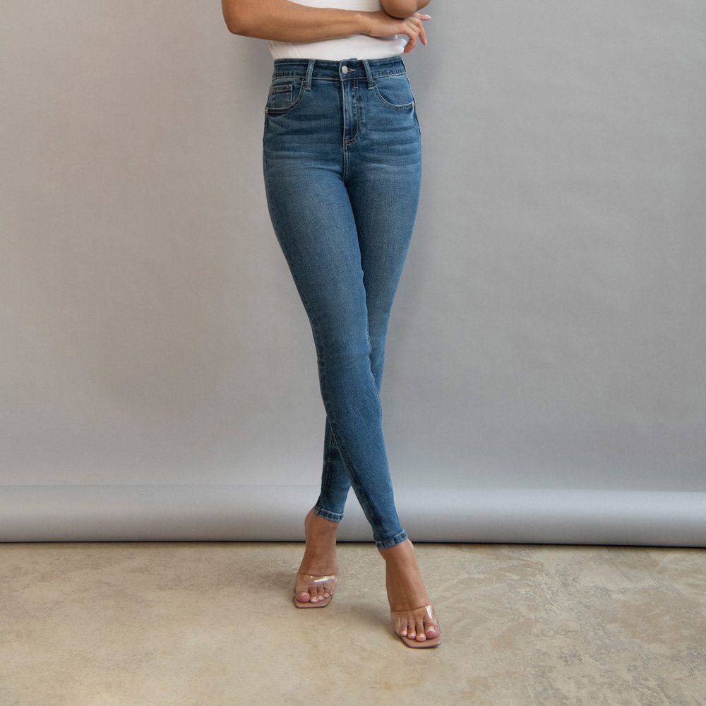 petite jeans