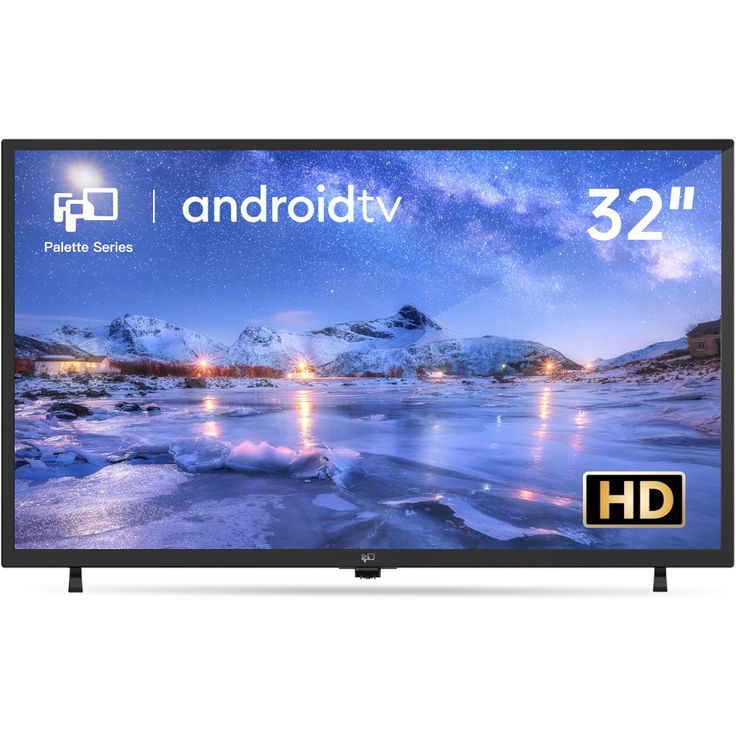 smart television