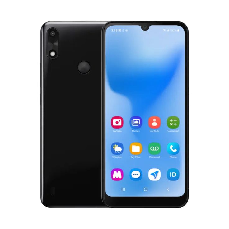 Smartphone