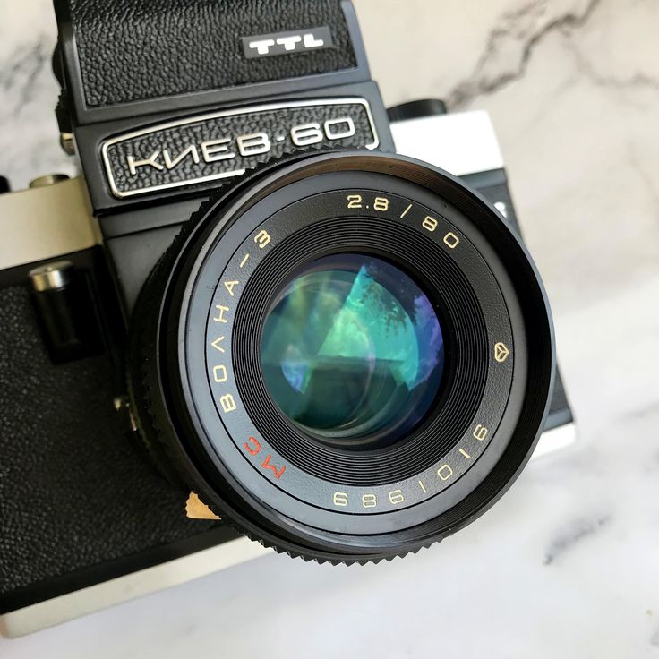 camera