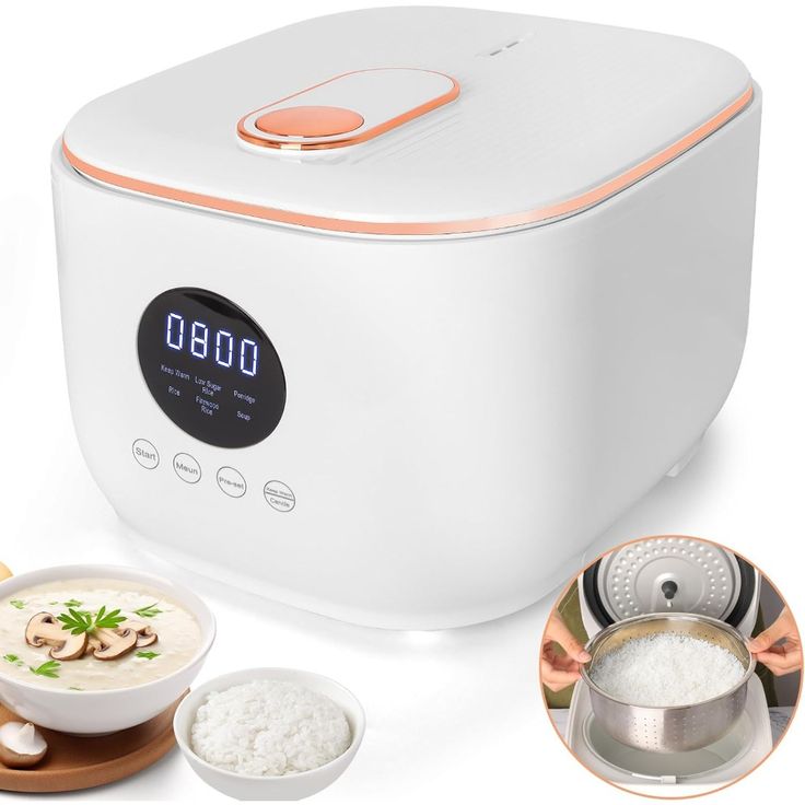 rice cooker