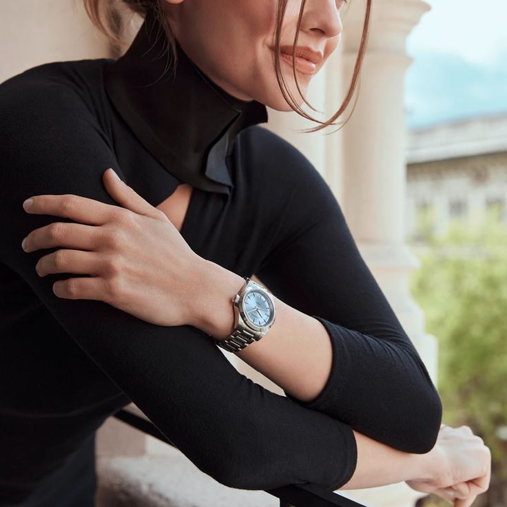 automatic watches for women