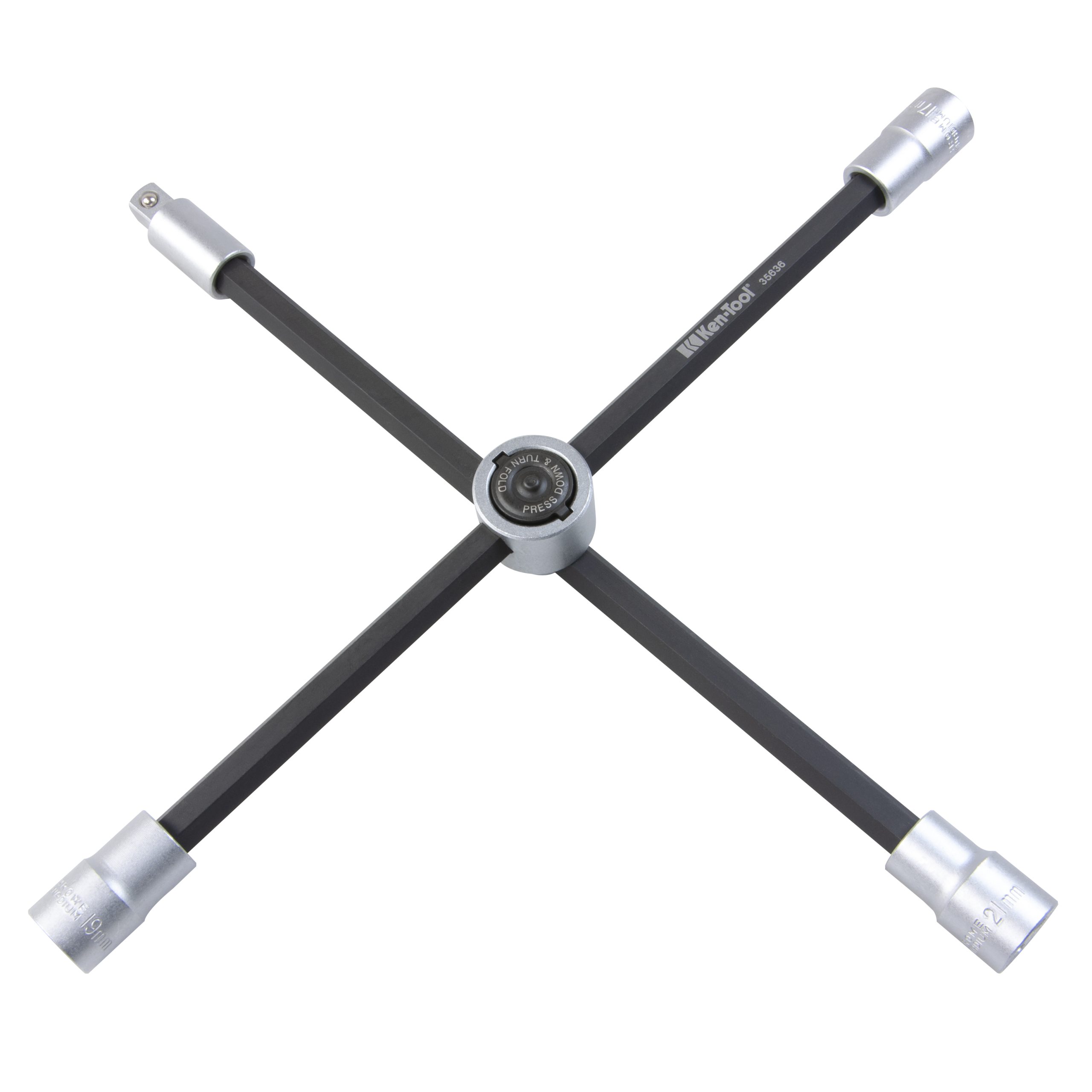 lug wrench