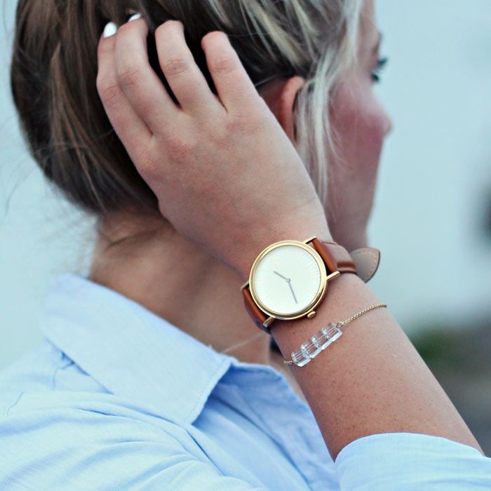 analog watches for women
