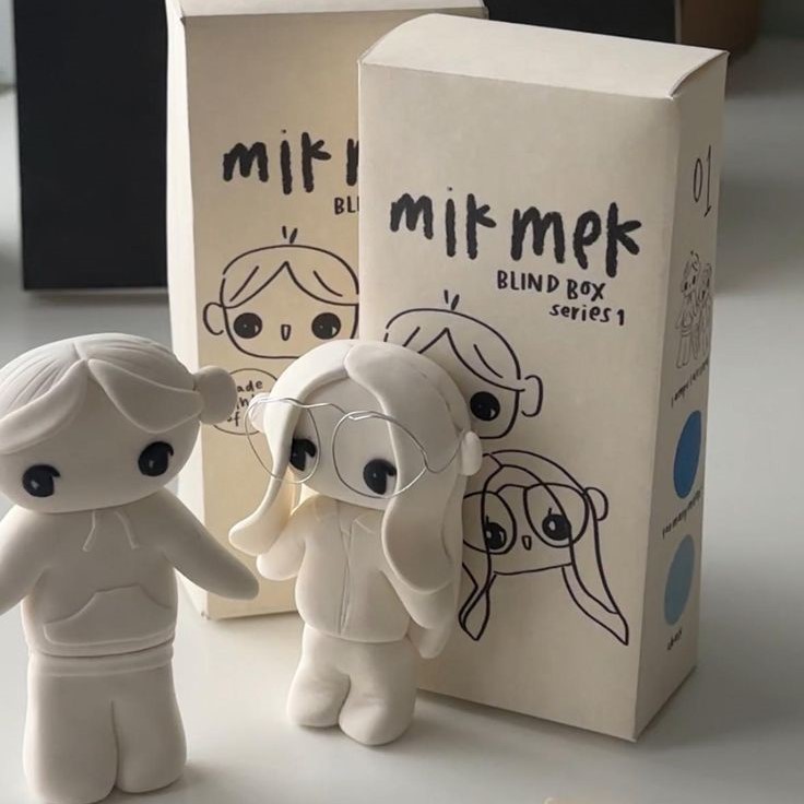 blind box