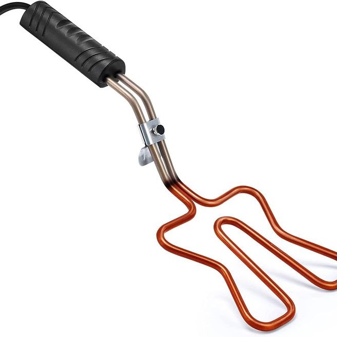 electric fire starter