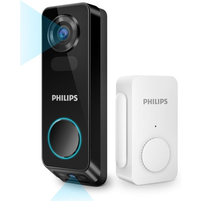 Video Doorbell Camera