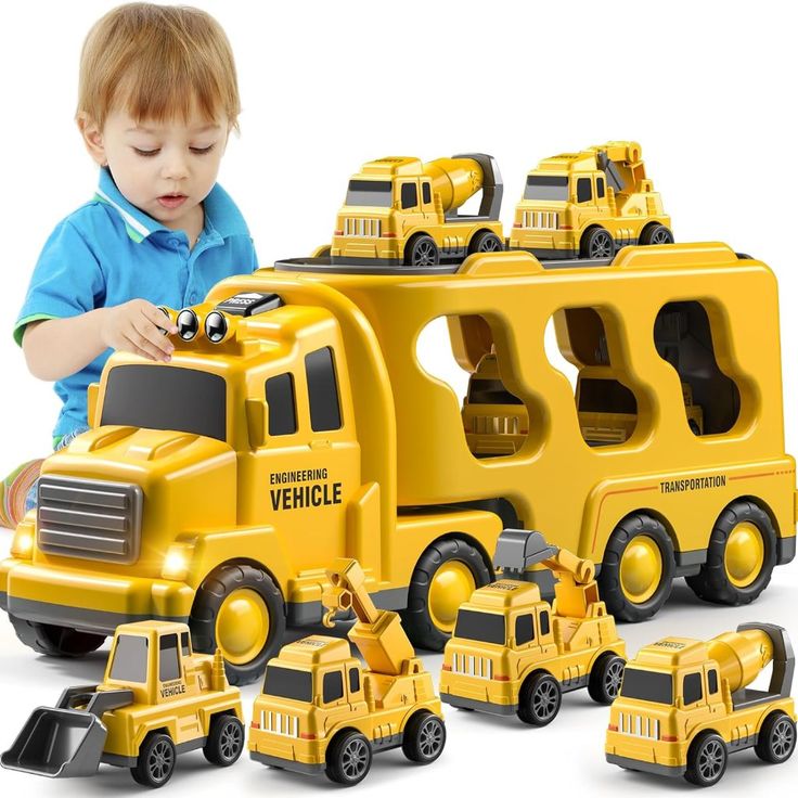 construction toys