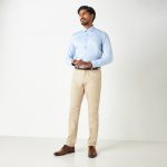 chino pants