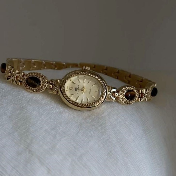vintage bracelet watch