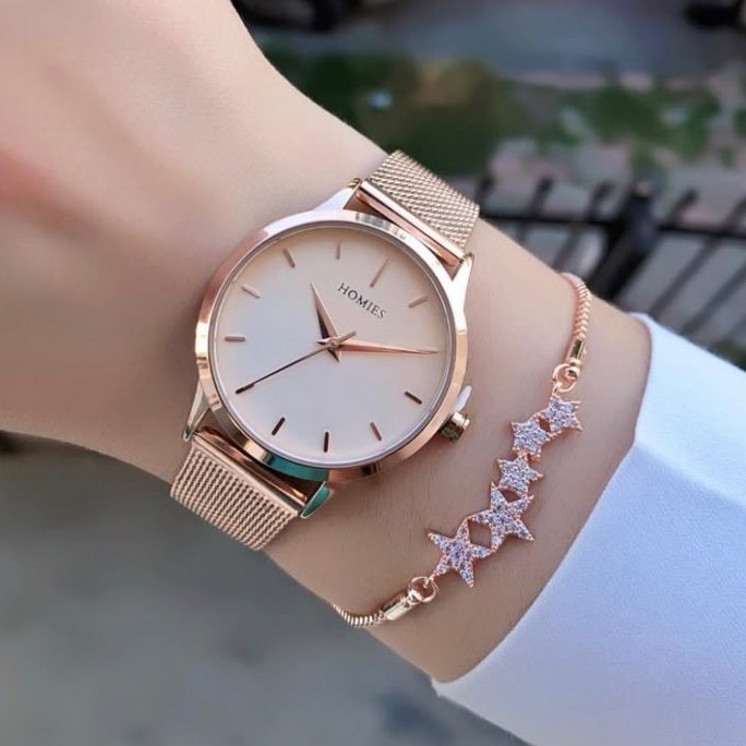 analog watches for women
