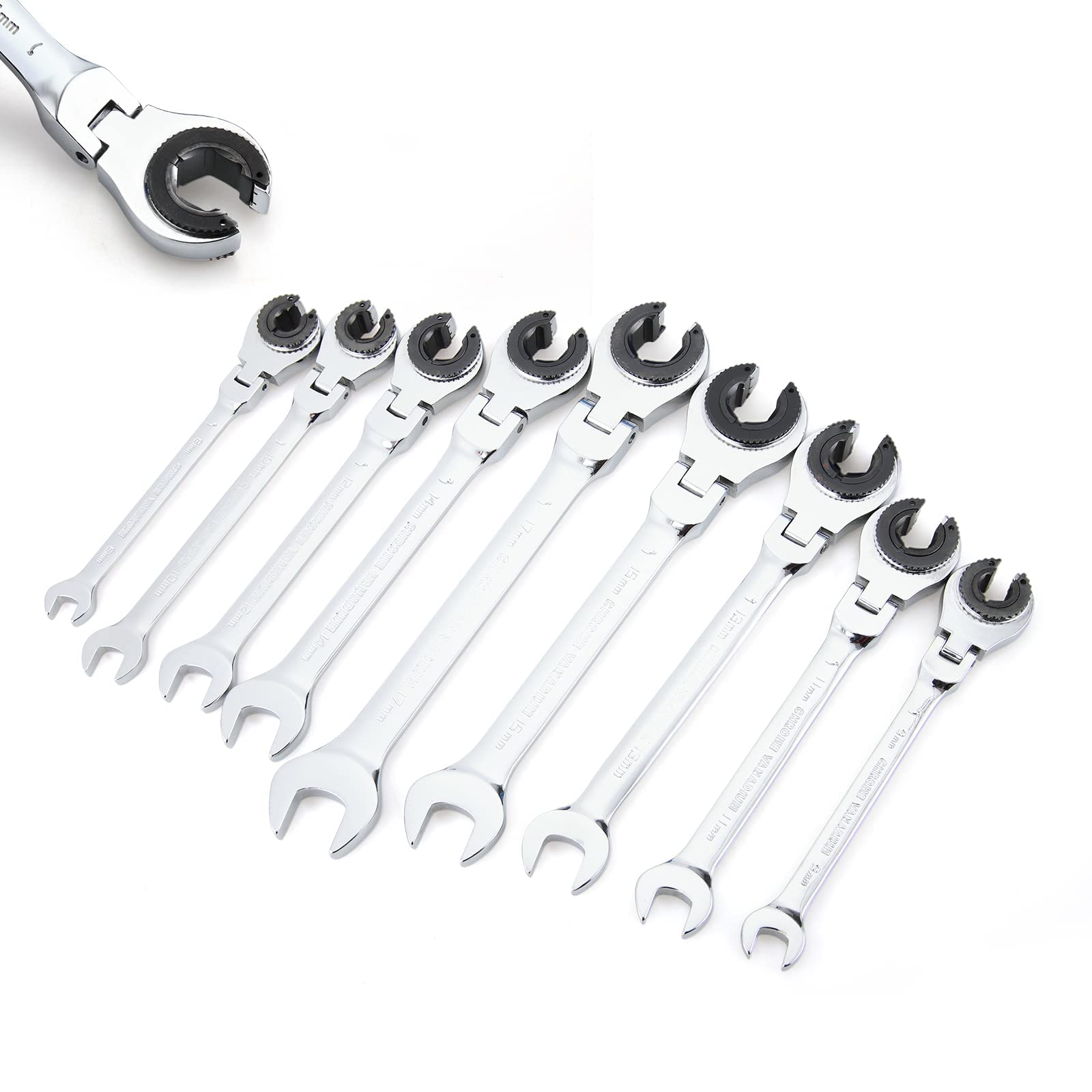 ratchet wrench