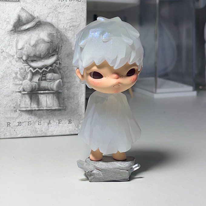 hirono blind box