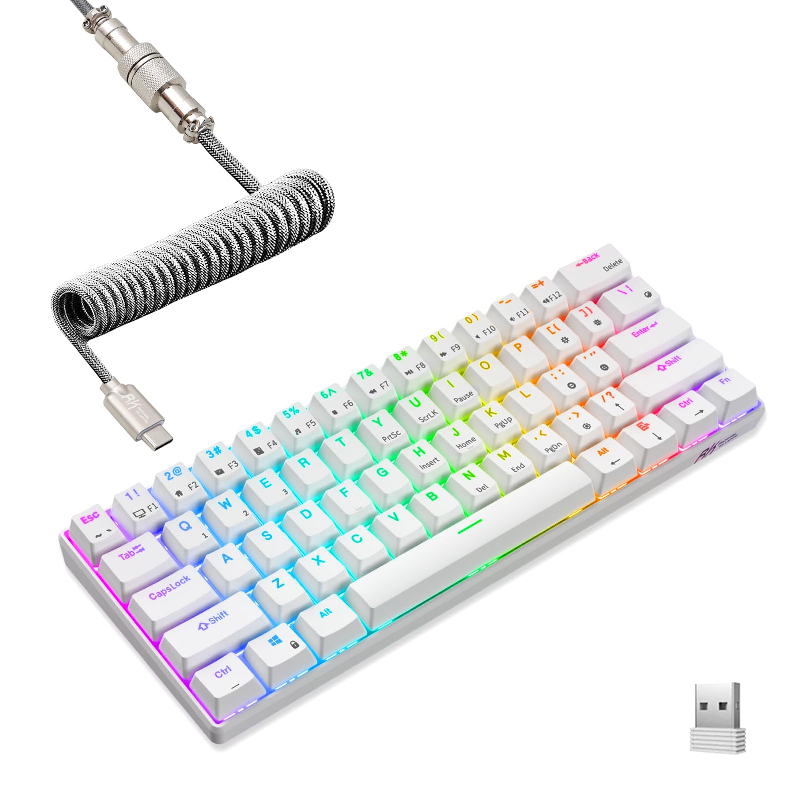 cheap mechanical keyboard