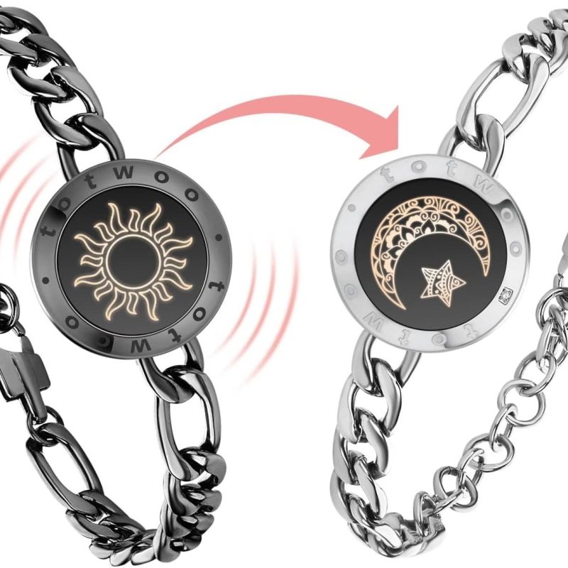 long distance bracelets