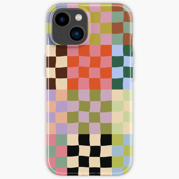 colorful phone cases