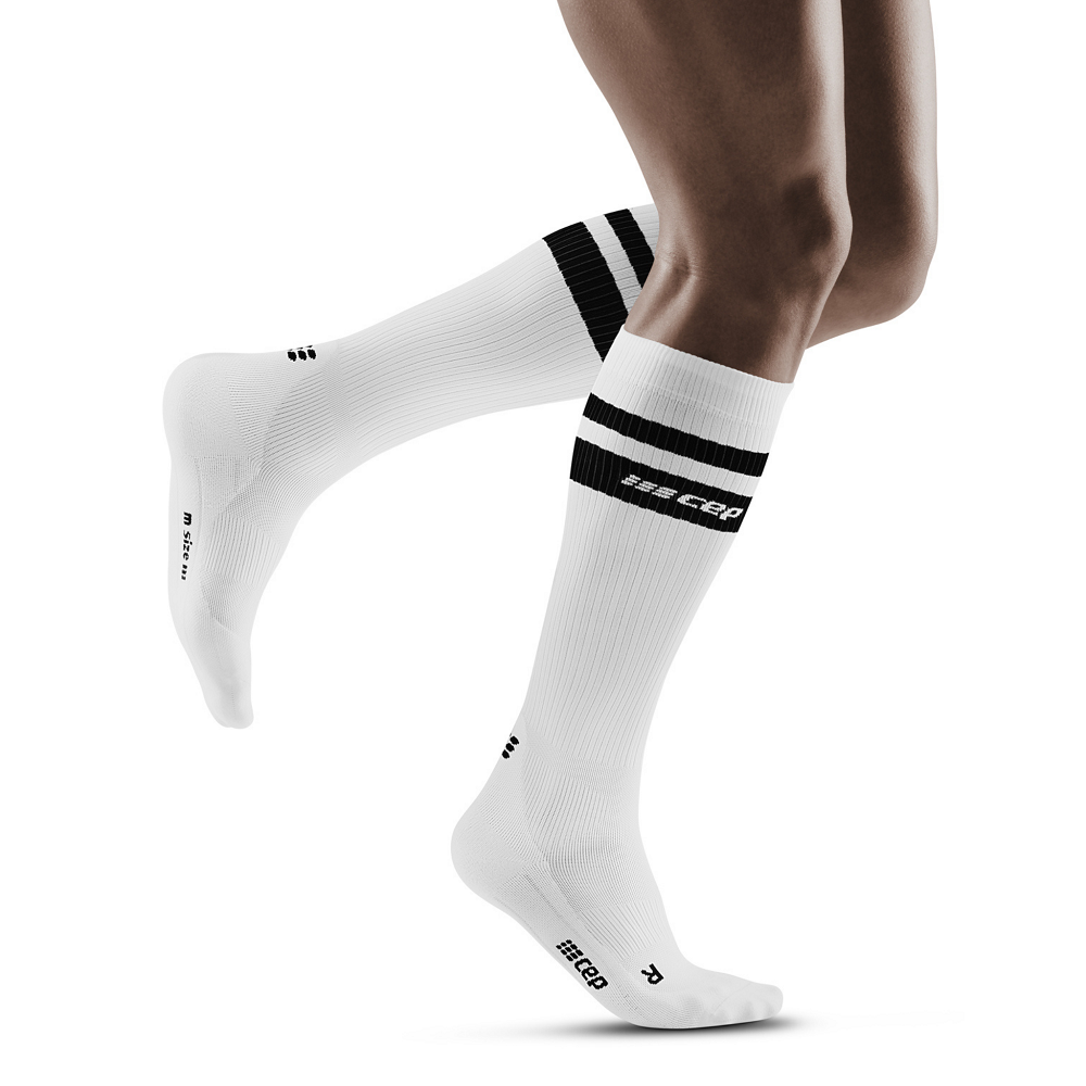 80s-Tall-Socks-m-white-black