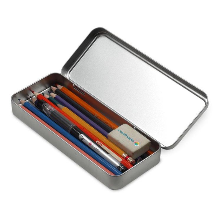 Pencil case