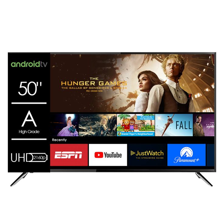 LED TV