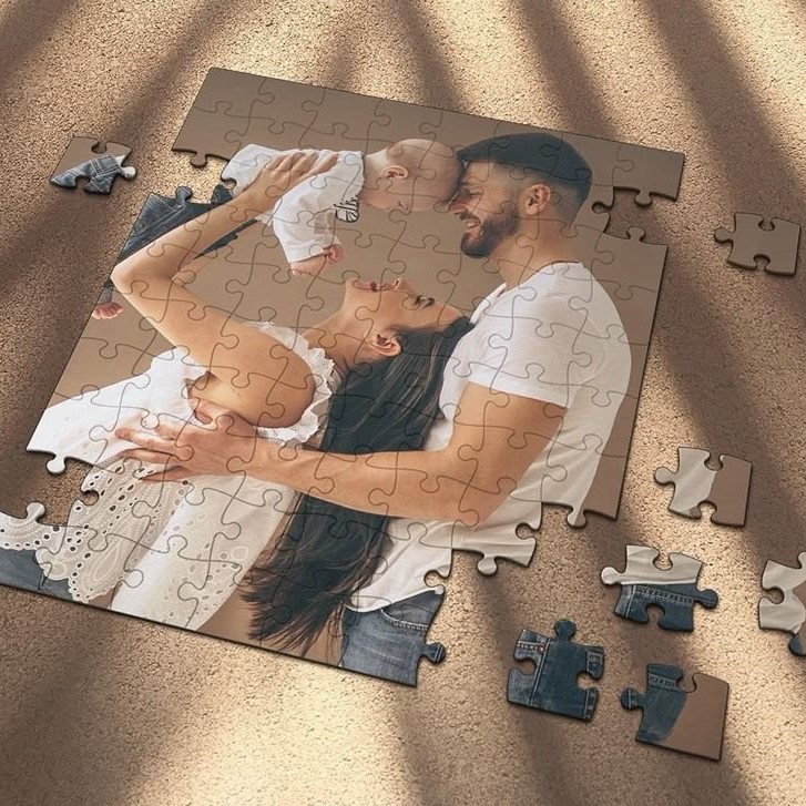 gifts for people who like puzzles