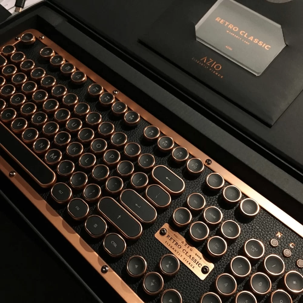 cheap mechanical keyboard