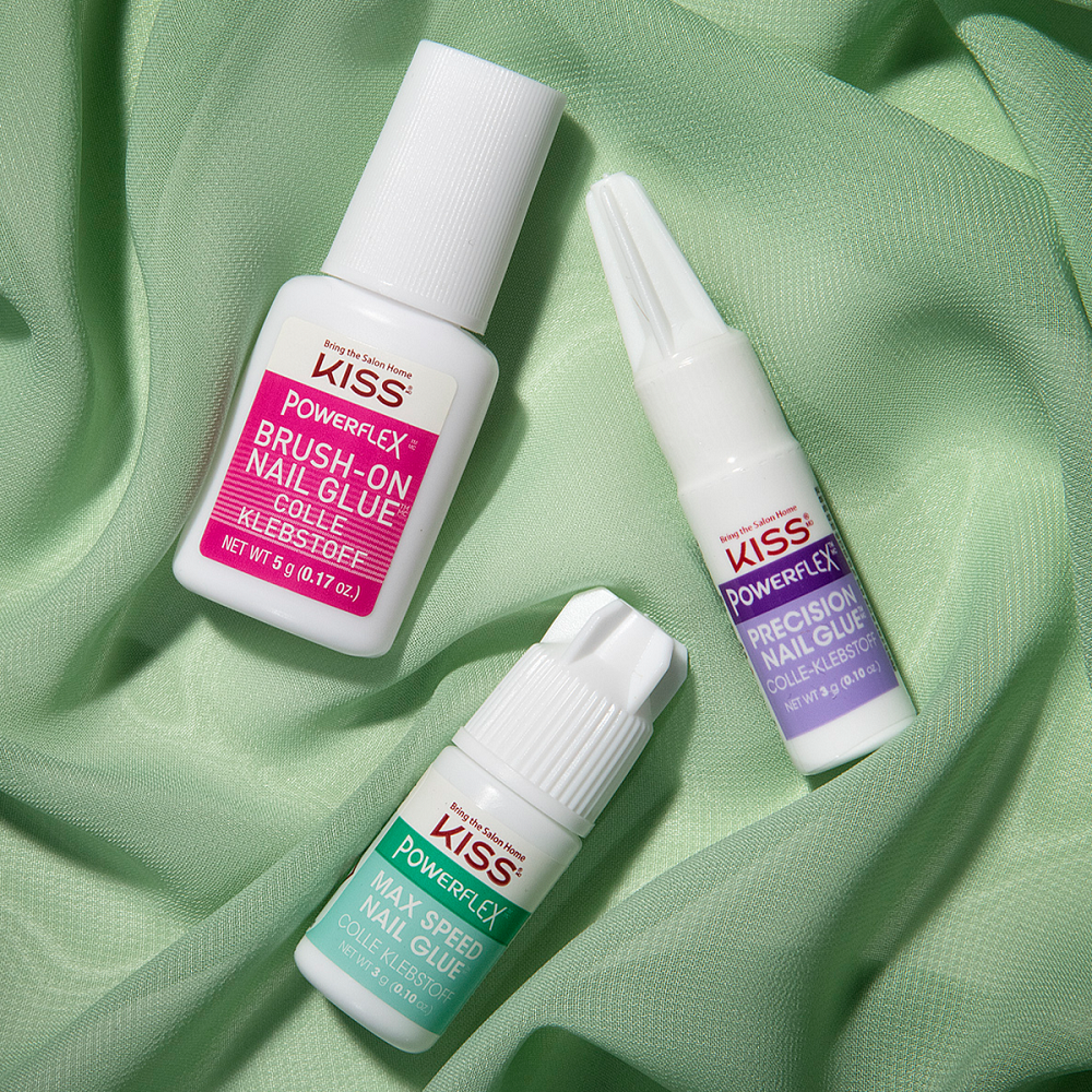 nail glue