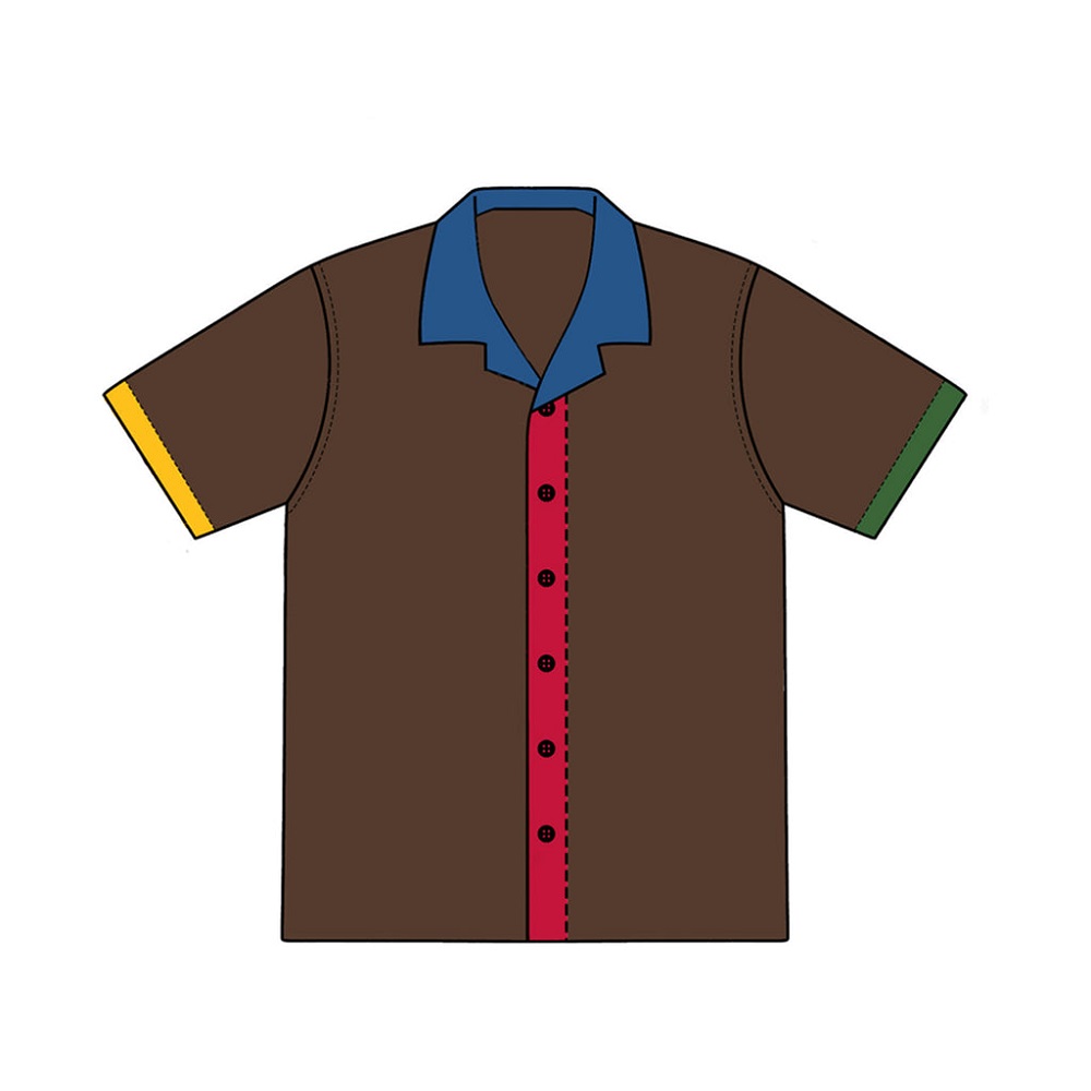 bowling shirts