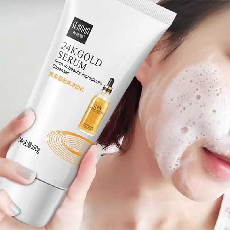 Face Cleanser
