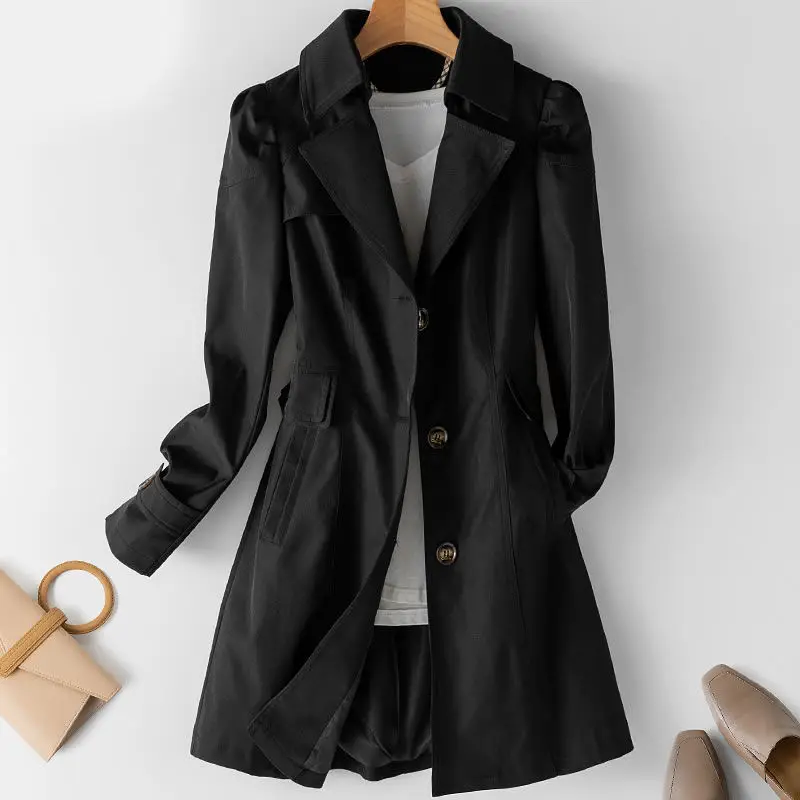 womens trench coat