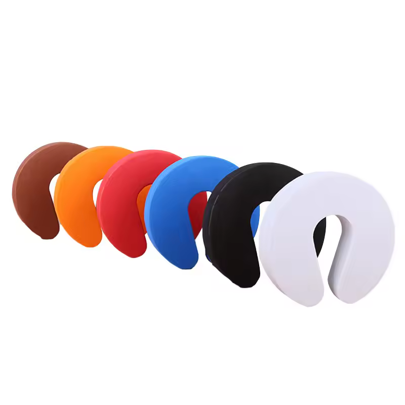 Door jamb protector