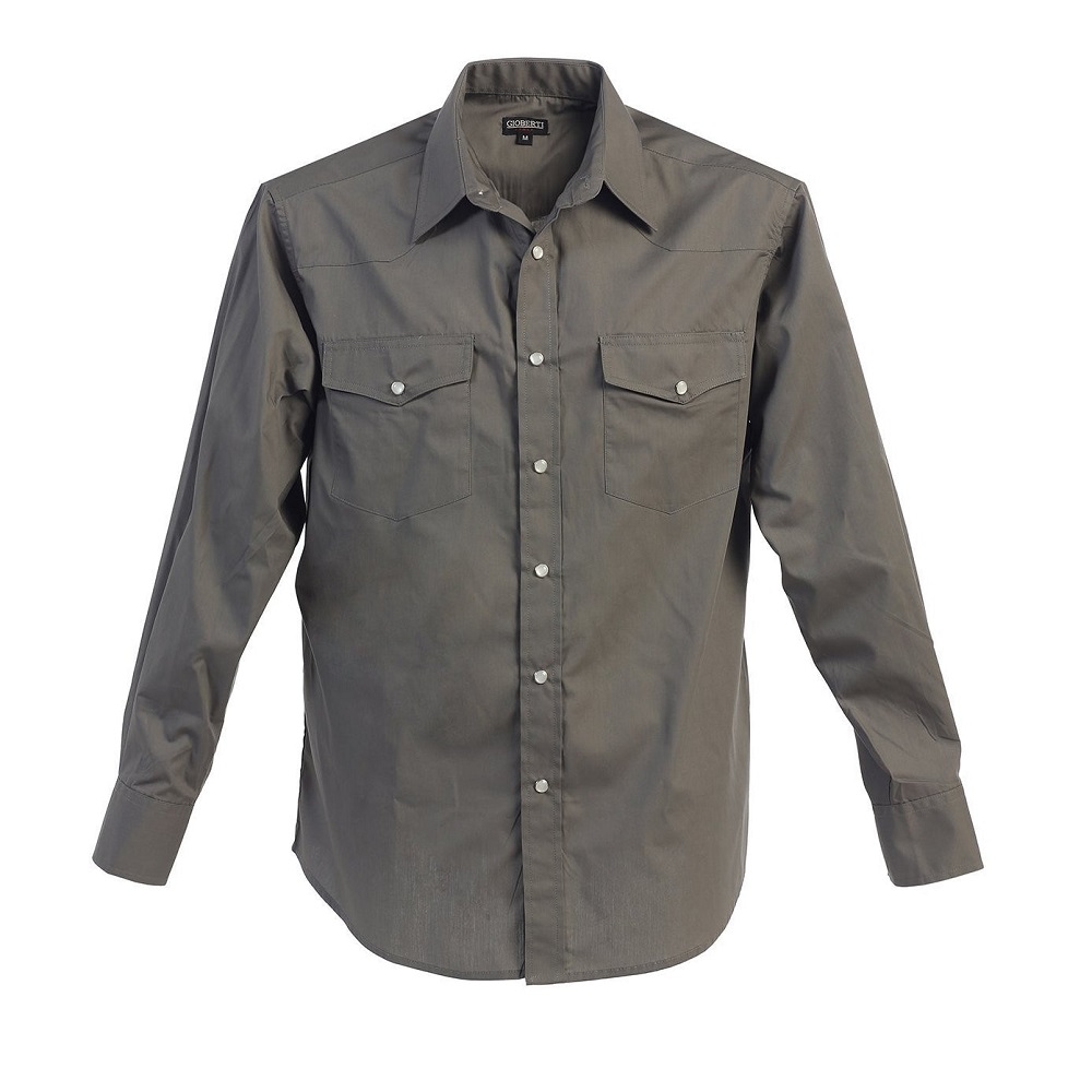 Styles of Pearl Shirts
