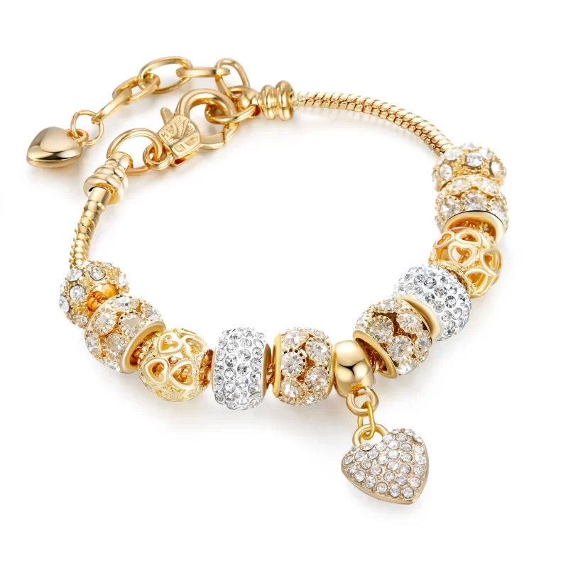 charm bracelets
