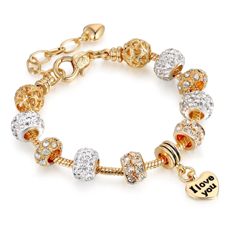 charms for bracelets
