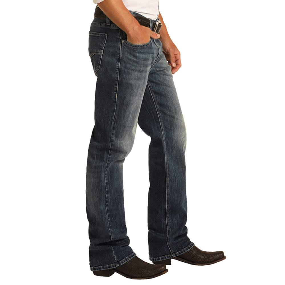 rock n roll jeans