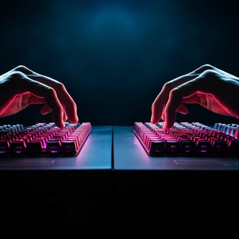 mechanical vs membrane keyboard