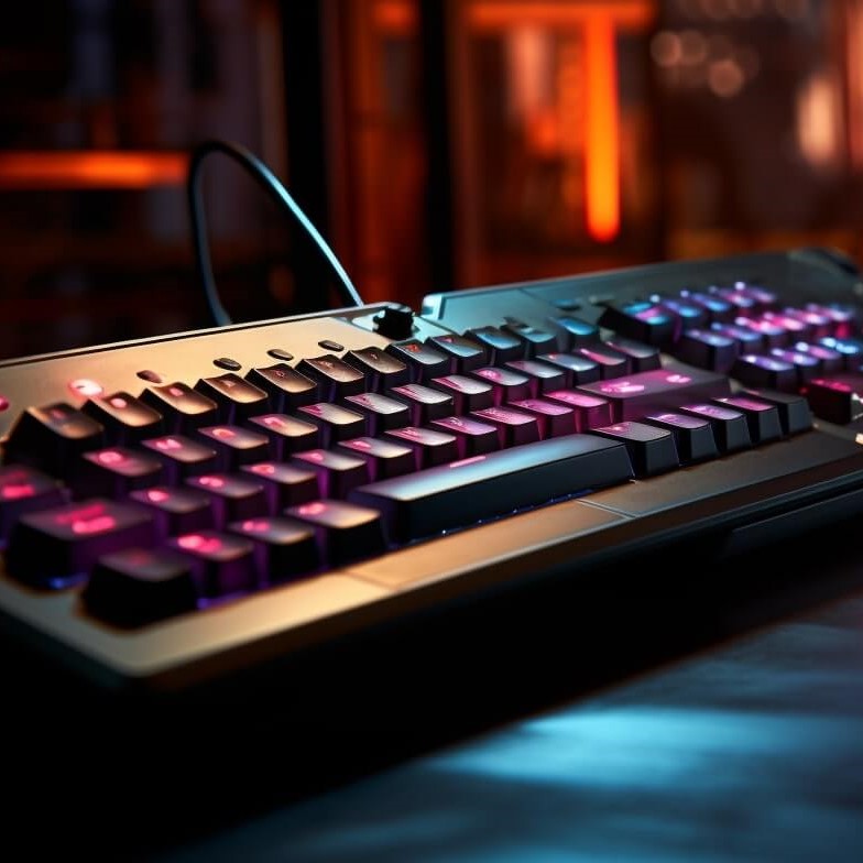 mechanical vs membrane keyboard