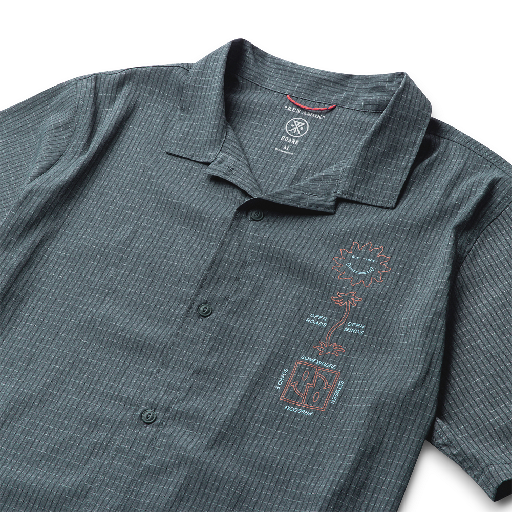 button up shirts