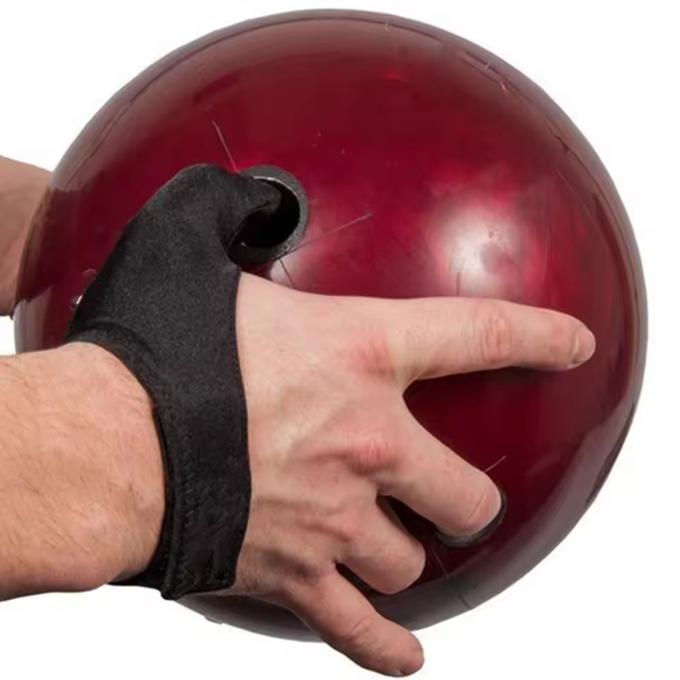 Bowling Ball