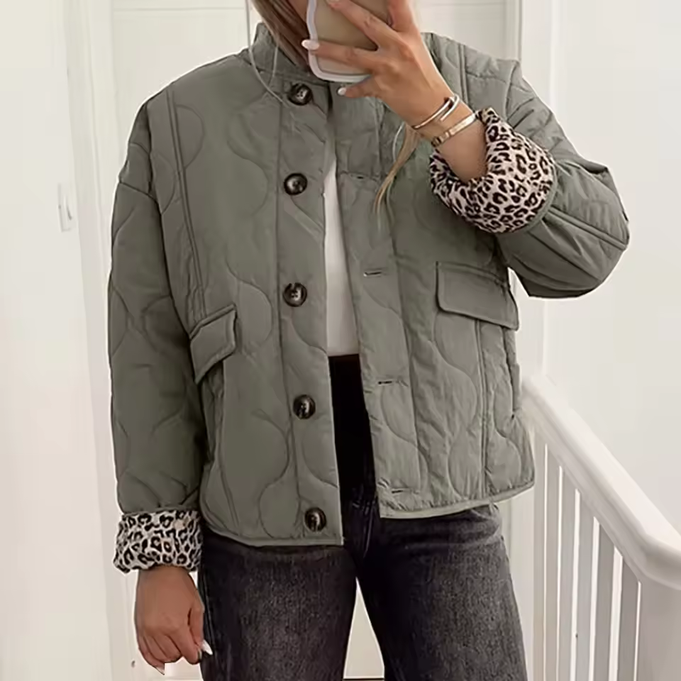 Winter Jackets