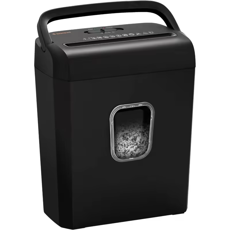 paper shredder