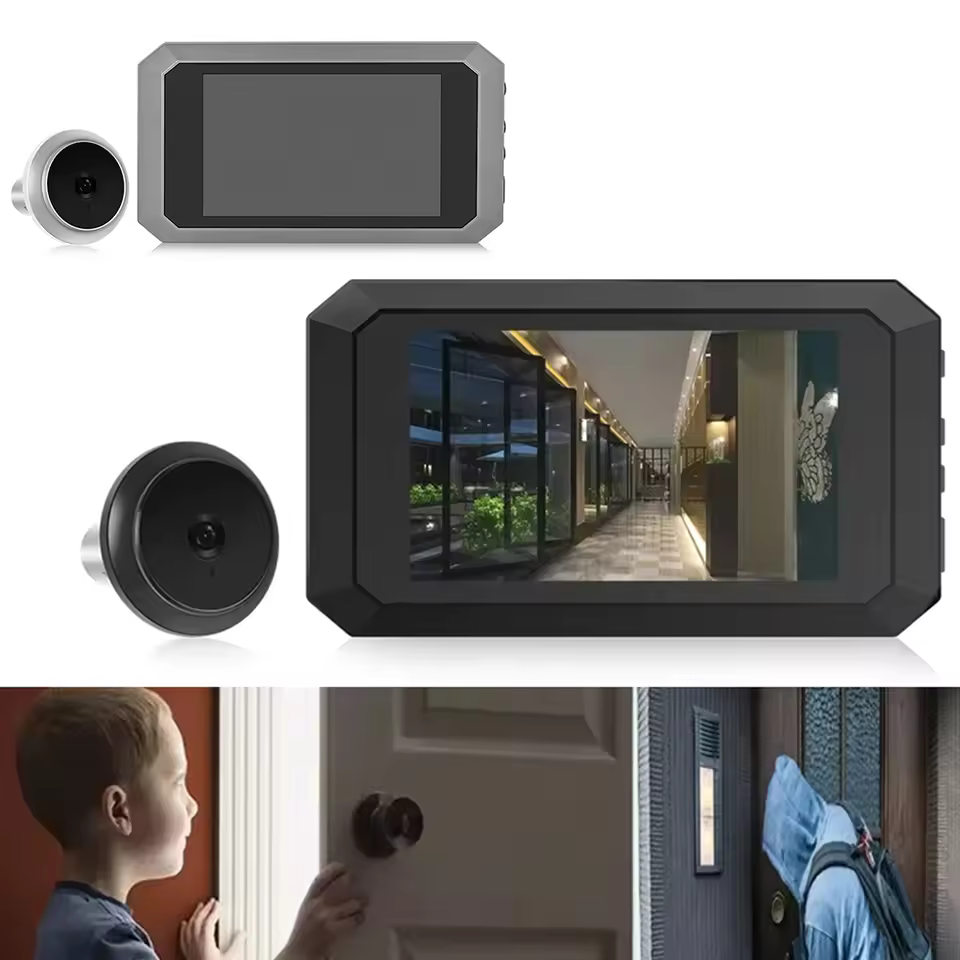 security screen door