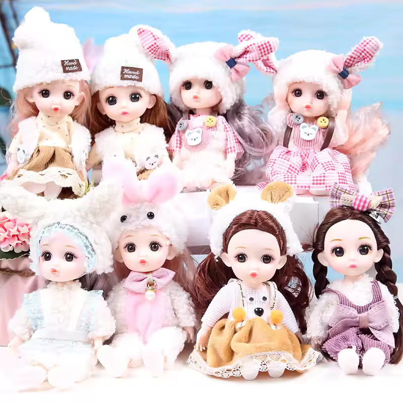 doll