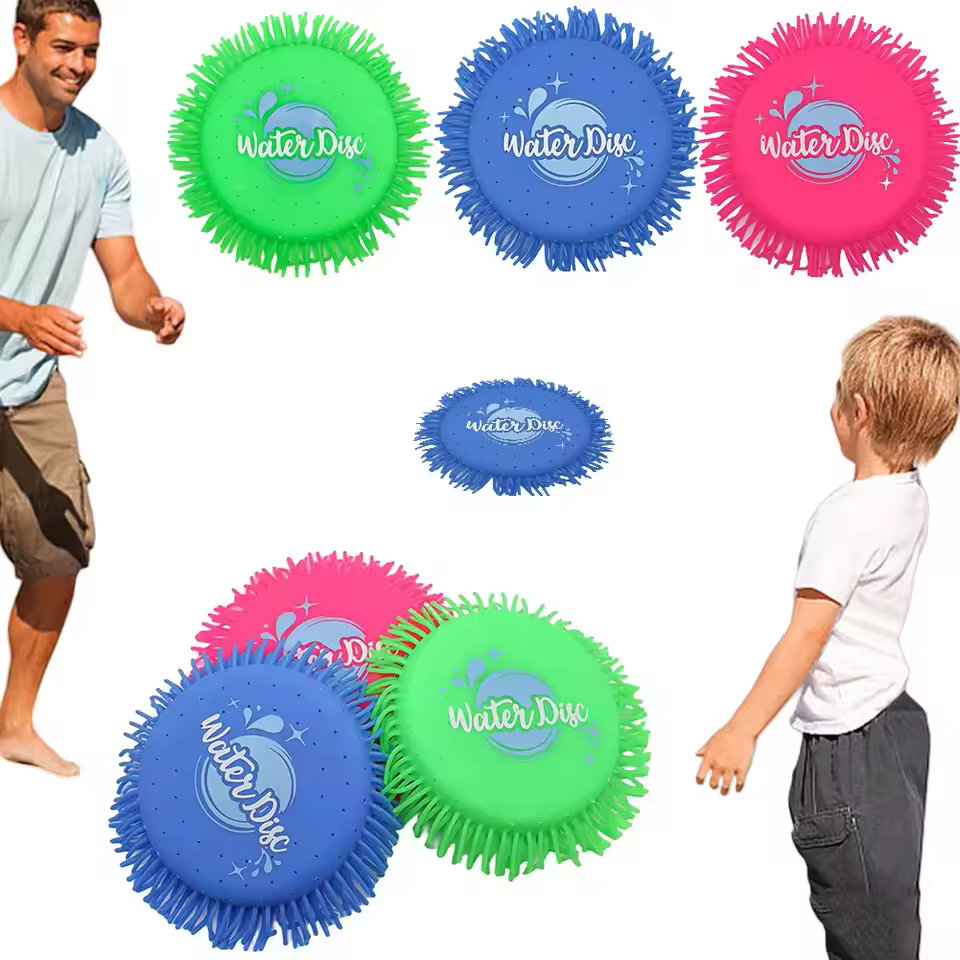 frisbee