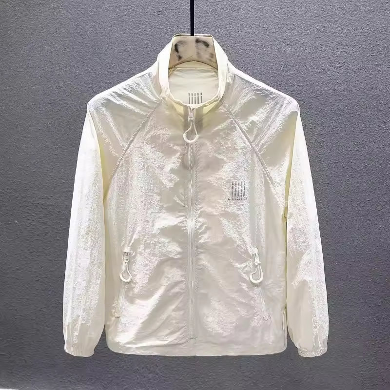 lightweight jacket
