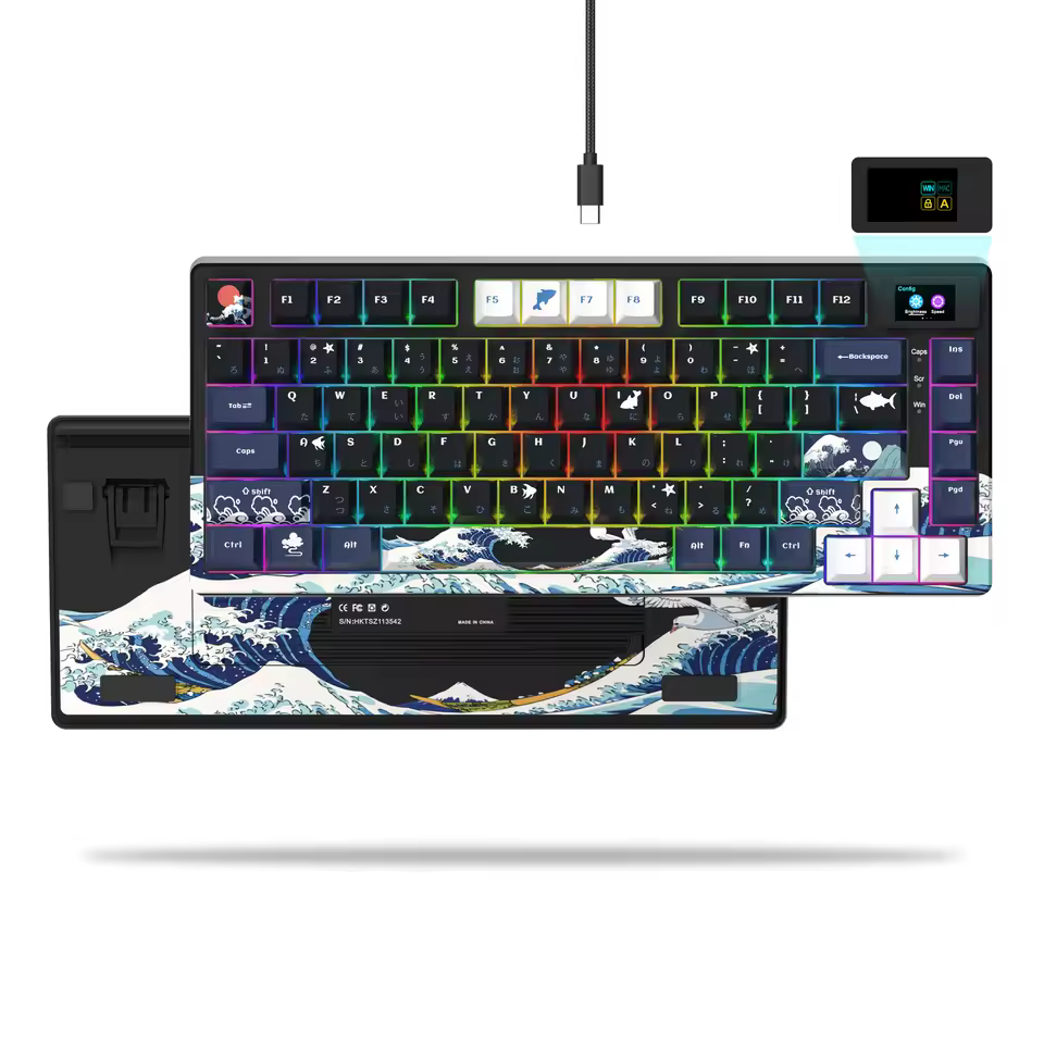 keyboard