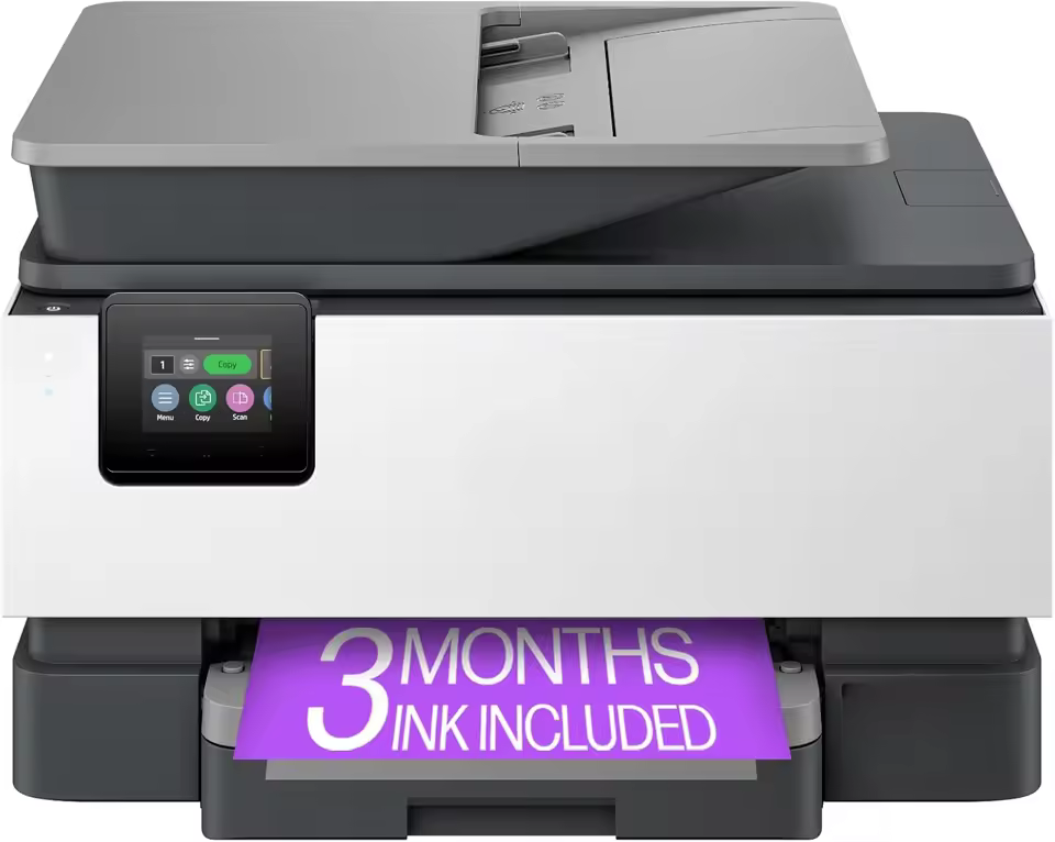 fax machine