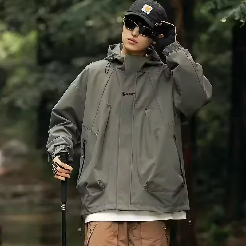 lightweight jacket