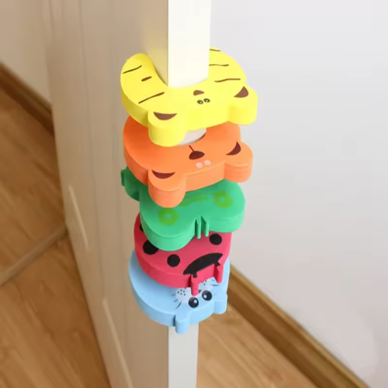 Door jamb protector