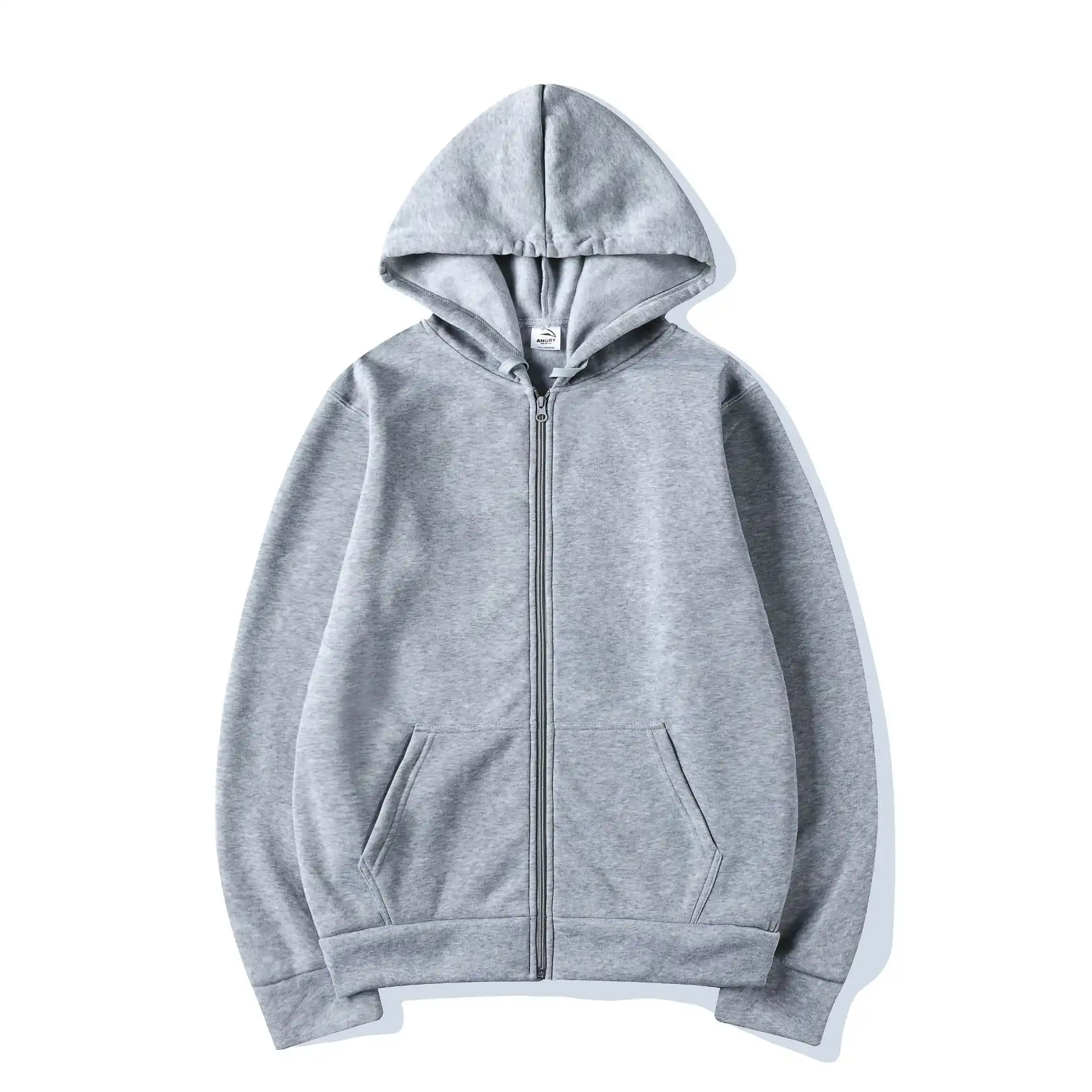 zip up hoodie mens