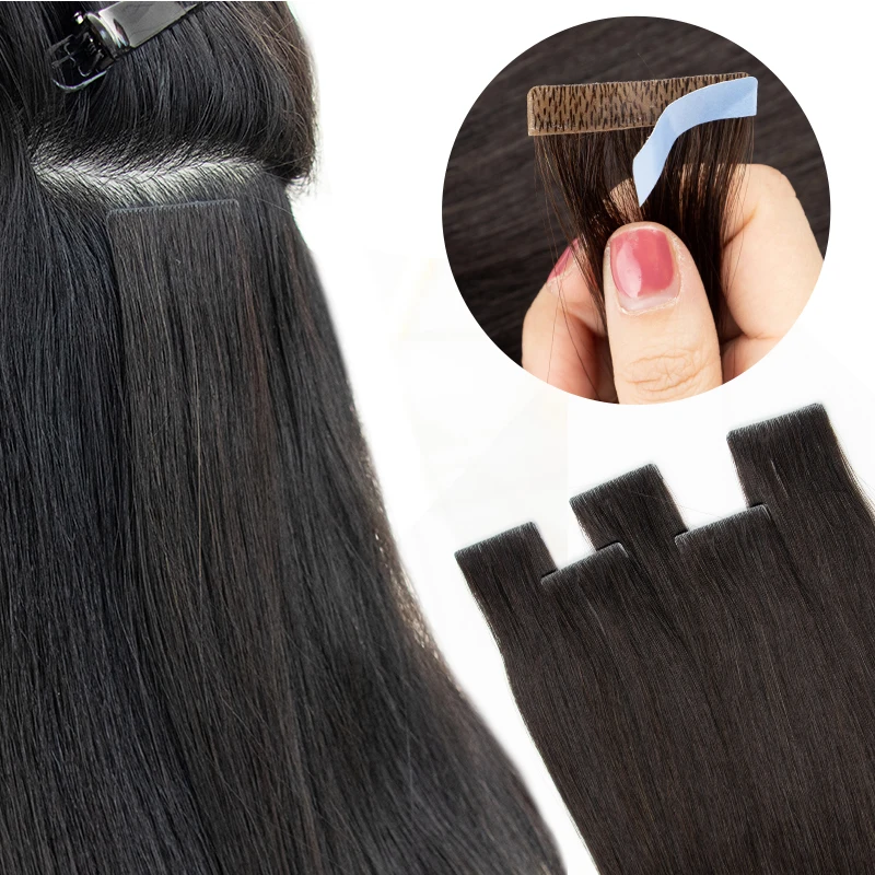 tape in extensions
